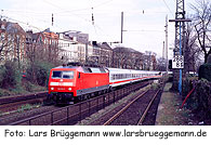 DB Baureihe 120