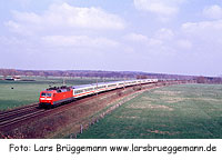 DB Baureihe 120
