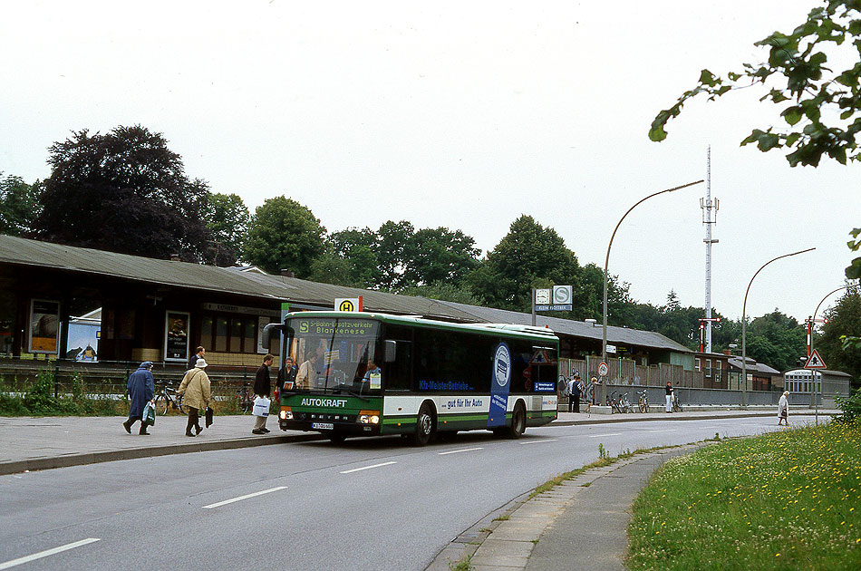 Foto Bus