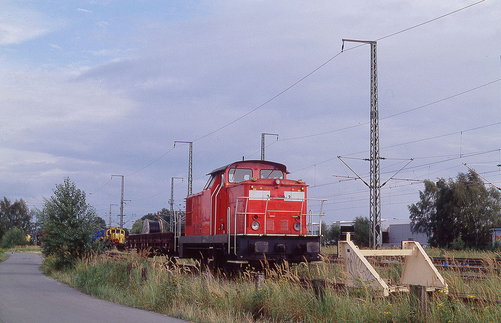 Die Baureihen 345, 346 und 347 der Deutschen Bahn AG