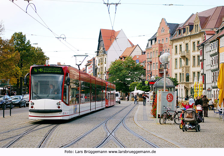 Lagos in erfurt straßenbahn Straßenbahn Erfurt