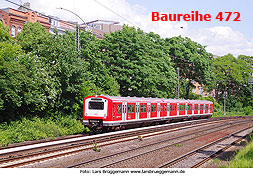 DB Baureihe 472