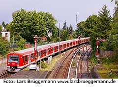 Bahnhof Blankenese
