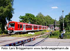 Bahnhof S&uuml;lldorf