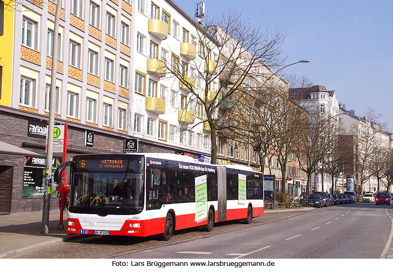 Die Haltestelle Feldstrasse der Hamburger UBahn Fotos