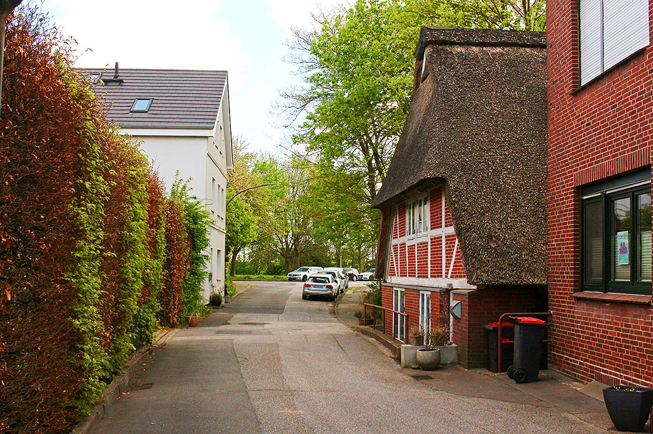 Hamburg-Finkenwerder