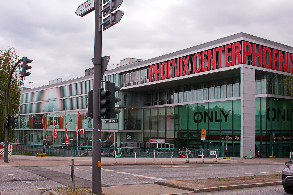 Das Phoenix-Center
