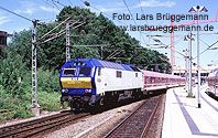 NOB Sonderzug