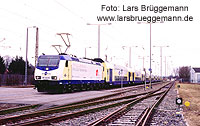 Metronom Uelzen