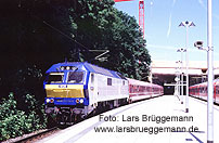 Kiel Hbf