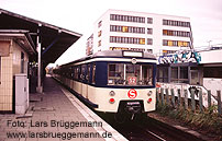 Bahnhof Rothenburgsort