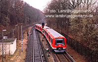 Bahnhof Poppenbüttel