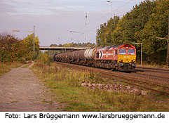 HGK G&uuml;terzug