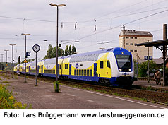 Bahnhof Elze