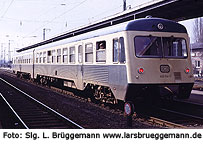 Bahnhof Uelzen