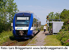 Bahnhof Witzwort