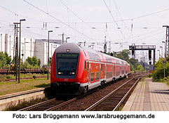 Bahnhof Wunstorf