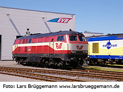 Baureihe 219
