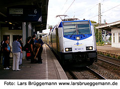 Bahnhof Celle