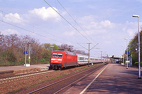 Bad Oeynhausen